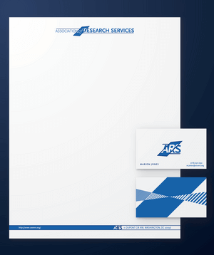 Letterhead & Business Cards